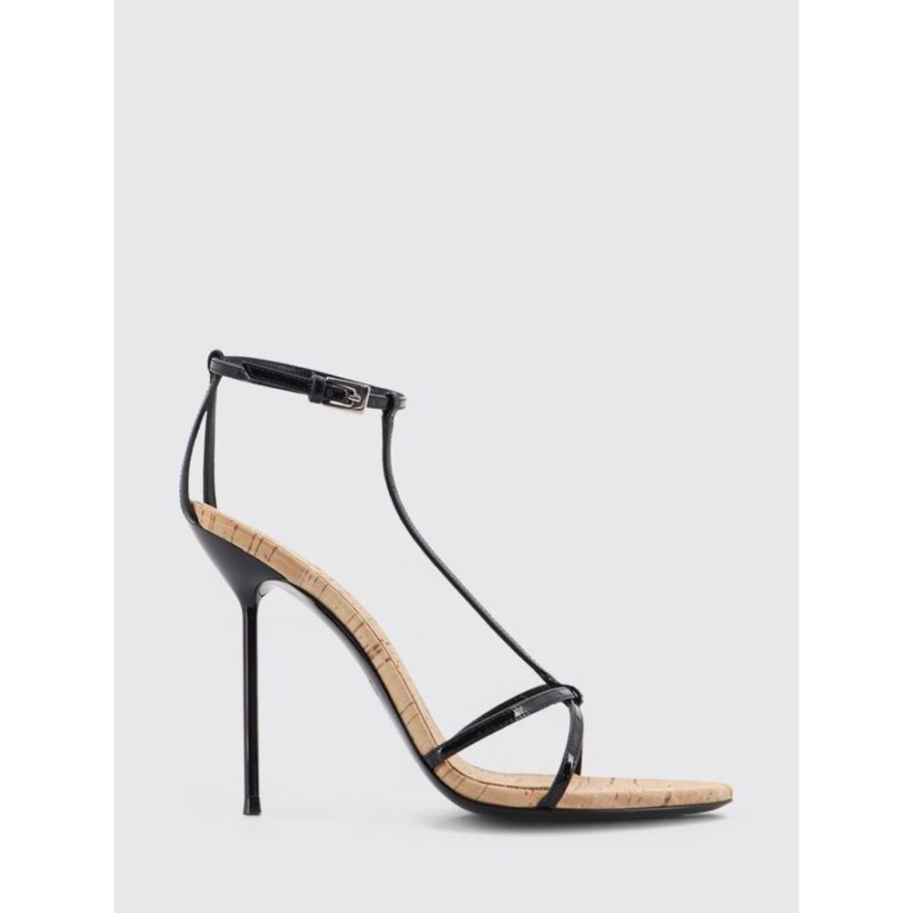 Paris Texas Women Paris Texas Patent Leather Sandal
